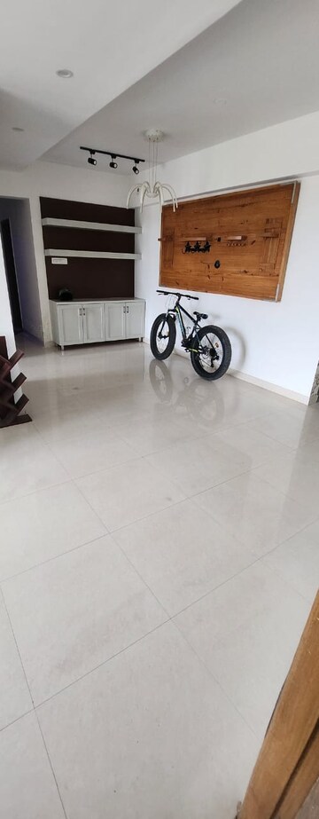 Parking in 3 BHK Apartment at Pacific Golf Estate, Kulhan – for Sale