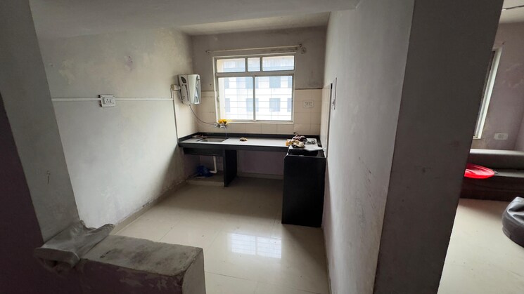 Kitchen, kolte-patil-misty-moors 2 Bedroom 900 Sq.Ft. Apartment In Undri Pune 7930725