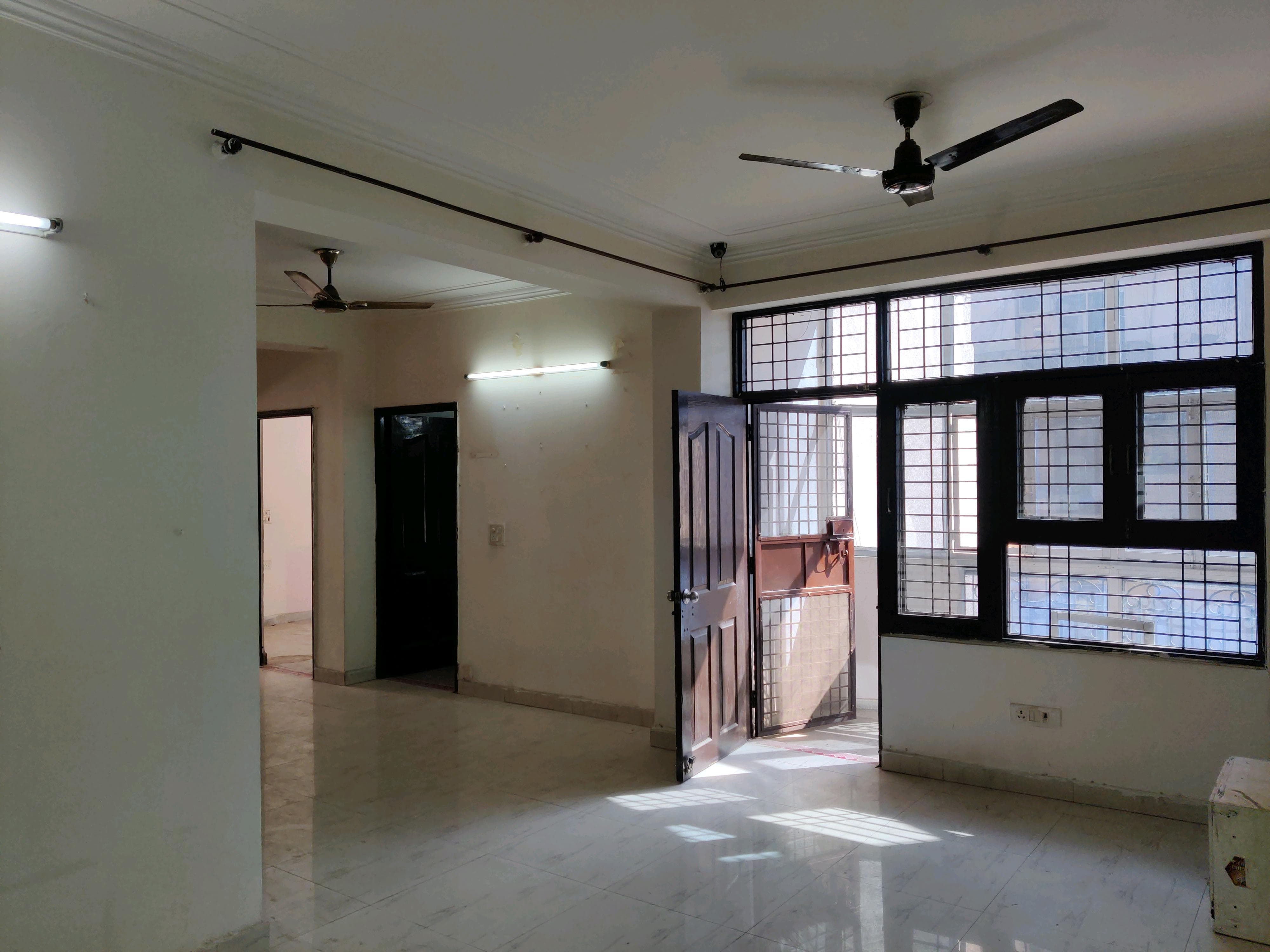 2 BHK Builder Floor For Sale in Vijay Nagar