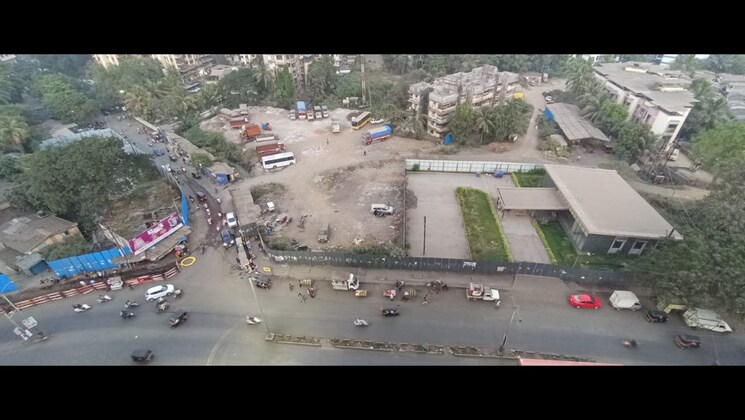 Exterior View, jh-regency-park 2 Bedroom 1080 Sq.Ft. Apartment In Kalyan East Thane 7930935