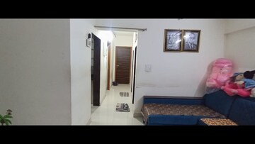  2 BHK Apartment at JH Regency Park, Kalyan East – for Sale