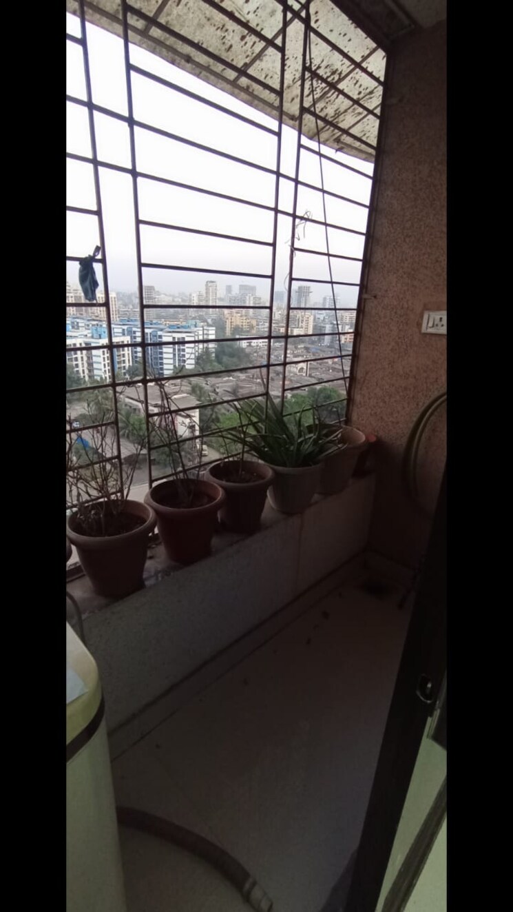 Balcony, jh-regency-park 2 Bedroom 1080 Sq.Ft. Apartment In Kalyan East Thane 7930935