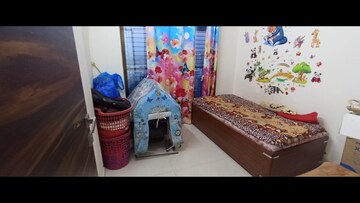 Bedroom in 2 BHK Apartment at JH Regency Park, Kalyan East – for Sale