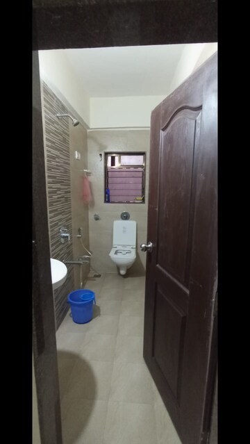 Bathroom in 2 BHK Apartment at JH Regency Park, Kalyan East – for Sale