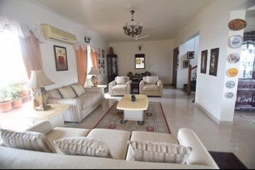 3.5 BHK Apartment For Rent in VTP Urban Space, Nibm Road