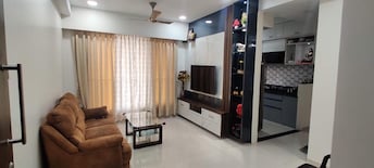 1.5 BHK Apartment For Resale in Narang Rozanne by Courtyard Pokhran Road No 2 Thane  7930776