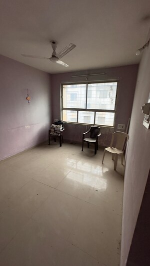 Bedroom in 2 BHK Apartment at Kolte Patil Misty Moors, Undri – for Sale