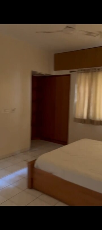 2 BHK Apartment For Rent in Atul Leela Garden, Kalyani Nagar