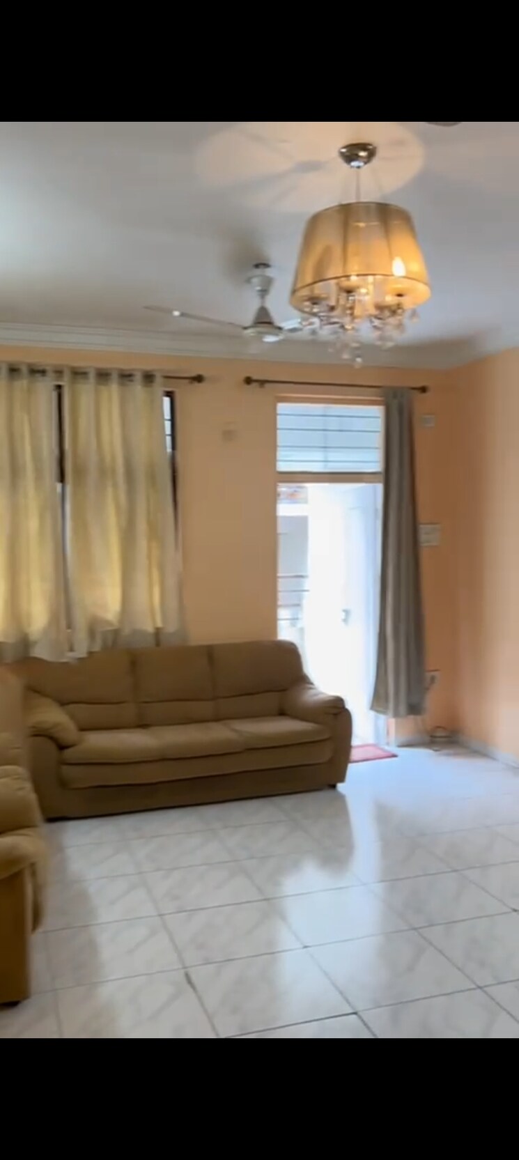 Living Room, atul-leela-garden 2 Bedroom 1100 Sq.Ft. Apartment In Kalyani Nagar Pune 7930791