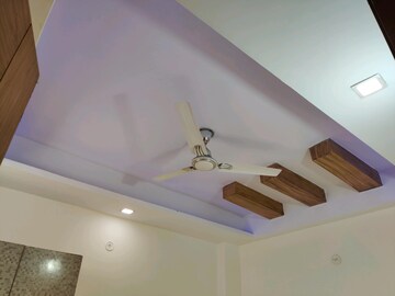 2 BHK Builder Floor For Rent in Indirapuram