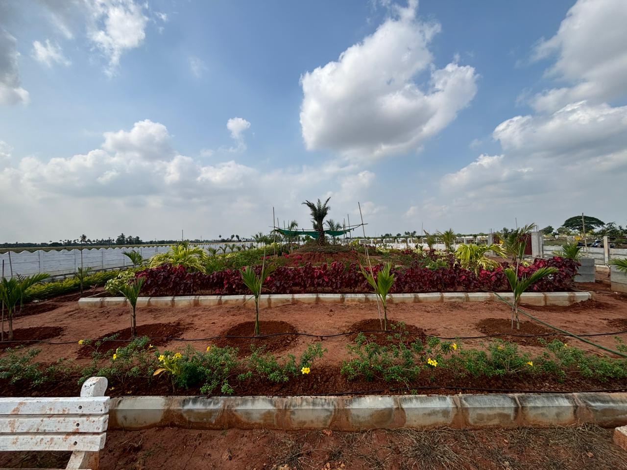 2 BHK + Pooja Room,Extra Room 166 Sq.Yd. Independent House in Sri Bhumi Eeshaanya