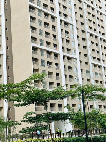 2 BHK Apartment – Exterior View View at Sobha Dream Gardens, Thanisandra Main Road - for Rent