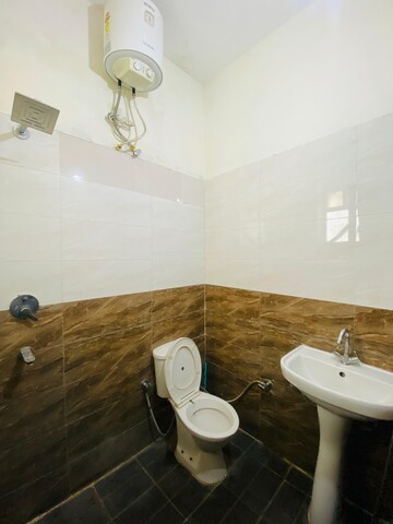  3 BHK Apartment at Sector 127 – for Rent