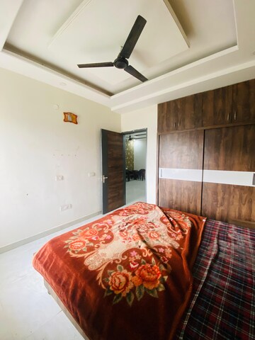 Bedroom in 3 BHK Apartment at Sector 127 – for Rent