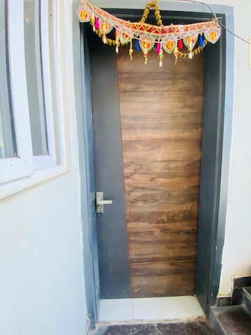 Building Lobby in 3 BHK Apartment at Sector 127 – for Rent