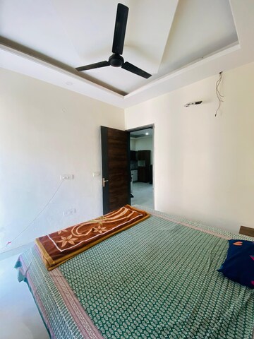 Bedroom in 3 BHK Apartment at Sector 127 – for Rent