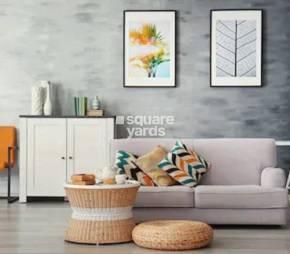 1 BHK + Pooja Room Apartment For Sale in Shree Riddhi Siddhi Sumukh Hills