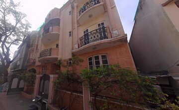 2 BHK Apartment For Resale in Benson Town Bangalore  7930588