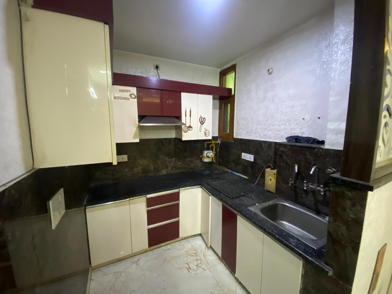 2 BHK Builder Floor For Sale in Vaishali Sector 4