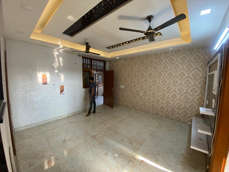  Parking, vaishali sector 4 2 Bedroom 950 Sq.Ft. Builder Floor In Vaishali Sector 4 Ghaziabad 7930801