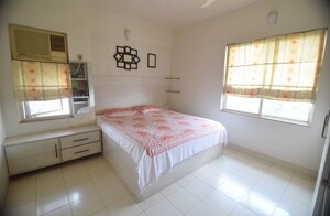 Bedroom in 2 BHK Apartment at Godrej Greens, Undri – for Sale