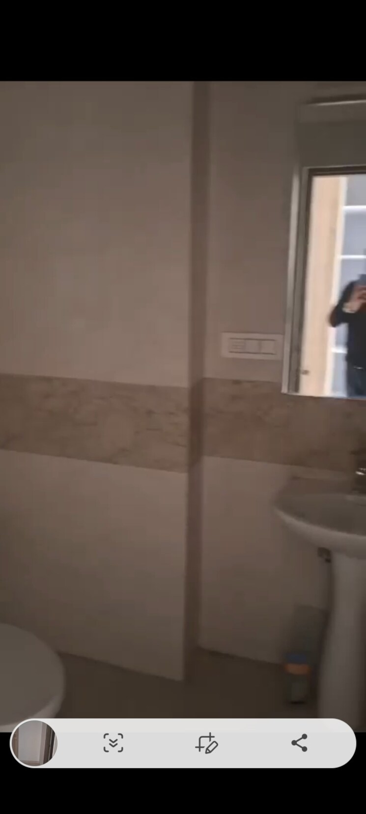 Bathroom, windlass-river-valley 2 Bedroom 1480 Sq.Ft. Apartment In Harrawala Dehradun 7930845