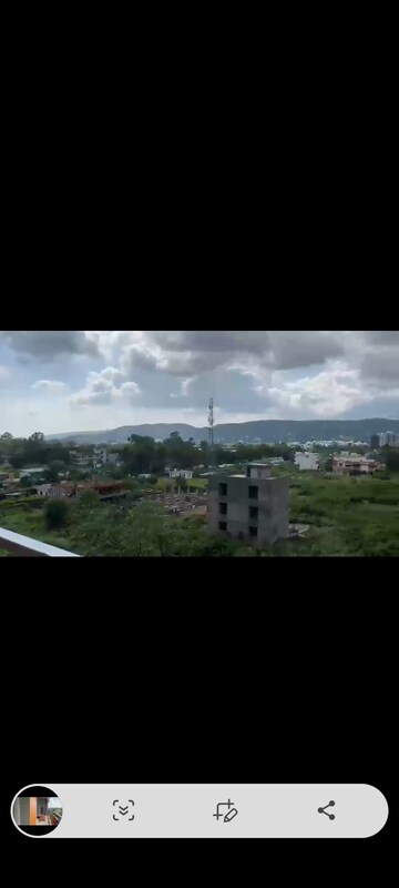 Swimming Pool in 2 BHK Apartment at Windlass River Valley, Harrawala – for Sale