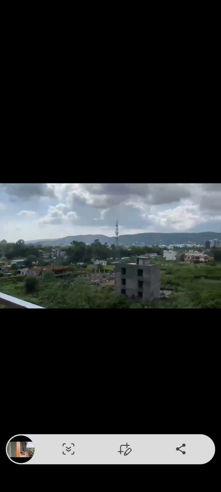 Swimming Pool, windlass-river-valley 2 Bedroom 1480 Sq.Ft. Apartment In Harrawala Dehradun 7930845