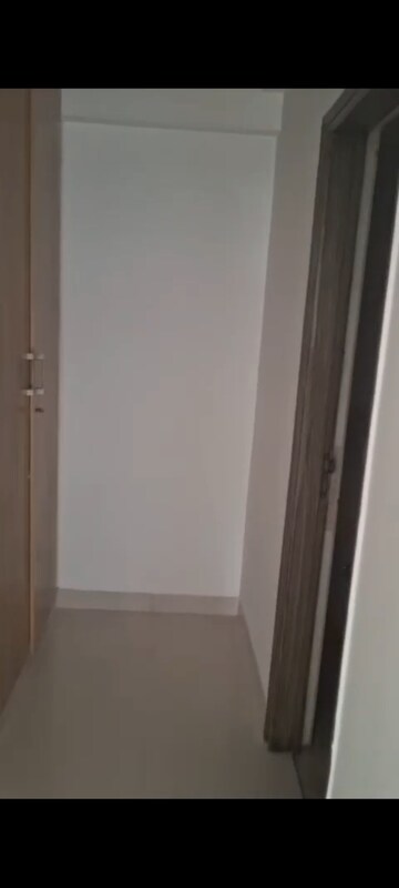 Building Lobby in 2 BHK Apartment at Windlass River Valley, Harrawala – for Sale