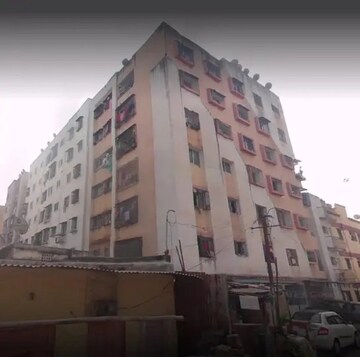 1 BHK Apartment For Rent in Uttam Nagar Pune  7927354