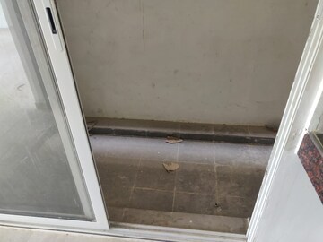 Balcony in 2 BHK Apartment at Mittal High Mont, Hinjewadi – for Rent