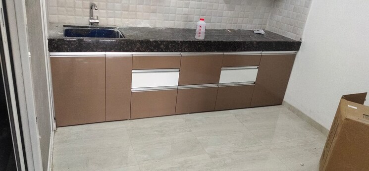 Kitchen, mittal-high-mont 2 Bedroom 750 Sq.Ft. Apartment In Hinjewadi Pune 7930846