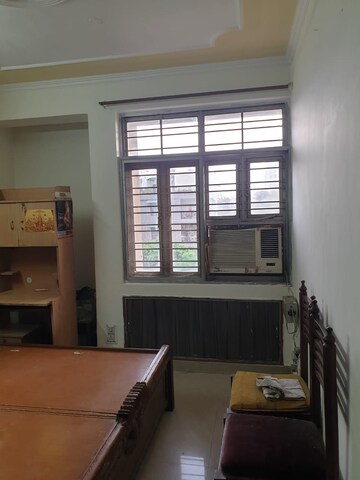Living Room in 3 BHK Apartment at Sector 12 Dwarka – for Rent
