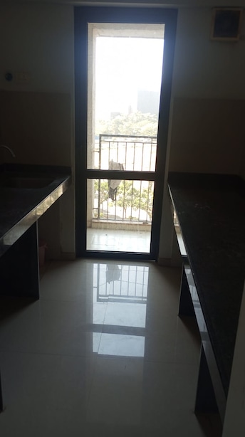 1 BHK Apartment For Rent in Lodha Lakeshore Greens Dombivli East Thane  7930856