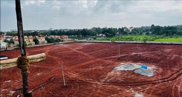 Plot Area in  Plot at Kanpur Road – for Sale