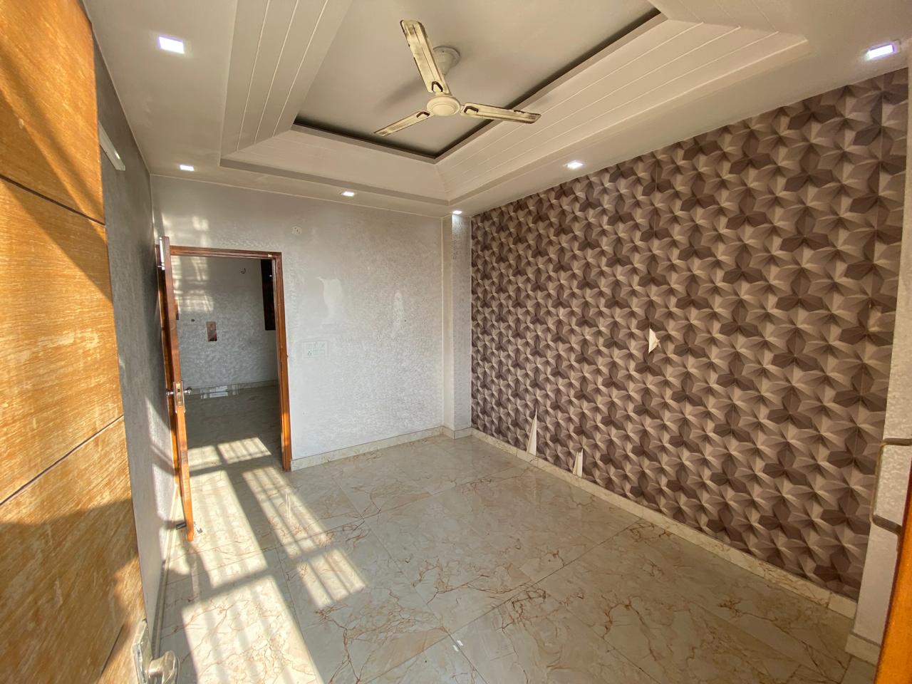 3 BHK Builder Floor For Sale in Vaishali Sector 3