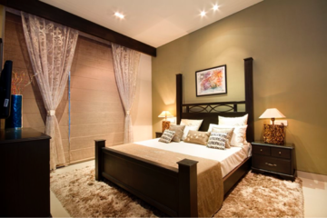 3 BHK Apartment For Sale in Sushma Chandigarh Grande, Ghazipur
