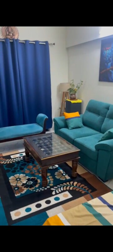 1 BHK Apartment For Rent in Camelot Society, Viman Nagar