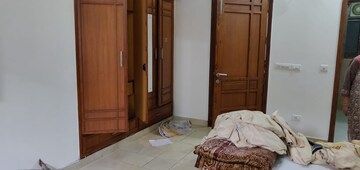 Bedroom in 3 BHK Apartment at Saket – for Rent