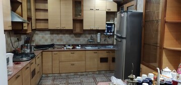 3 BHK Apartment For Rent in Saket
