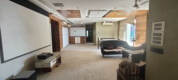 Living Room in 2 BHK Apartment at Oberoi Springs, Andheri West – for Sale