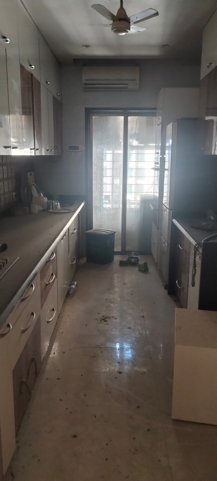 Kitchen, oberoi-springs 2 Bedroom 1694 Sq.Ft. Apartment In Andheri West Mumbai 7930838