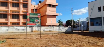  Plot – Exterior View View at Anekal - for Sale