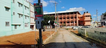  Plot – Exterior View View at Anekal - for Sale