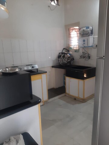 Kitchen in 3 BHK Independent House at Hsr Layout – for Rent