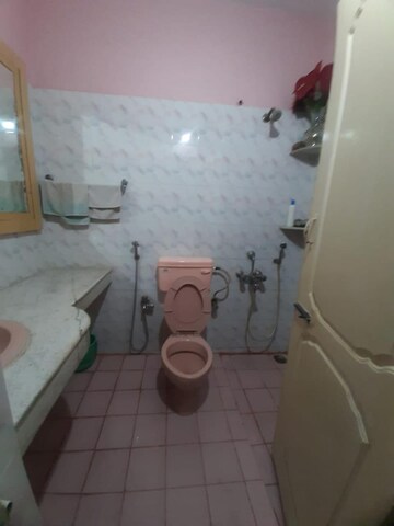 Bathroom in 3 BHK Independent House at Hsr Layout – for Rent