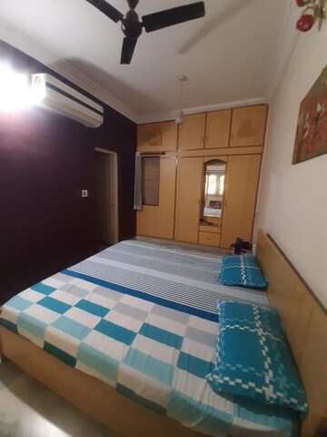 Bedroom in 3 BHK Independent House at Hsr Layout – for Rent