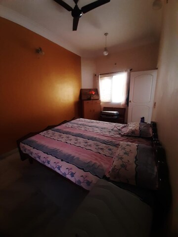 Bedroom in 3 BHK Independent House at Hsr Layout – for Rent