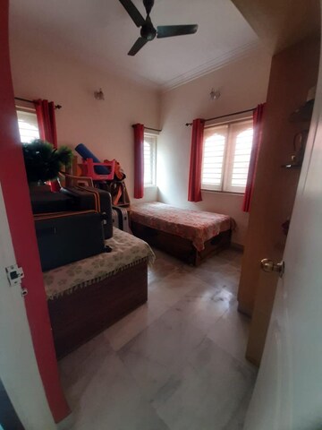 Living Room in 3 BHK Independent House at Hsr Layout – for Rent