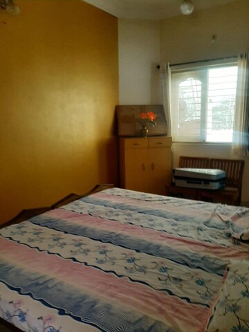 Bedroom in 3 BHK Independent House at Hsr Layout – for Rent
